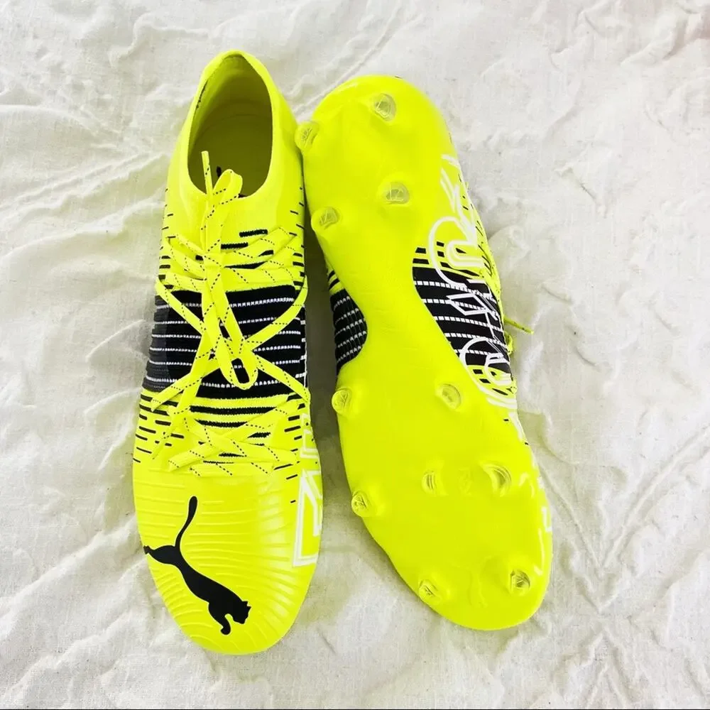 Puma Future 1.1 FG Soccer Shoes Size 13 New $199